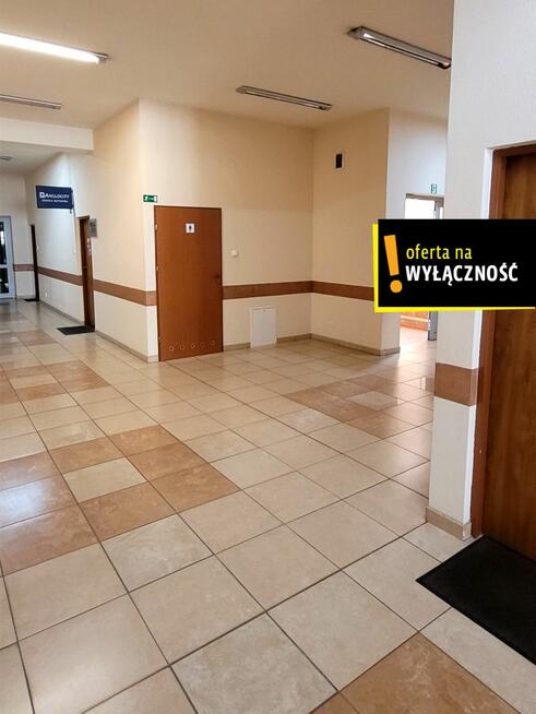 Lokal użytkowy Kielce, Klonowa