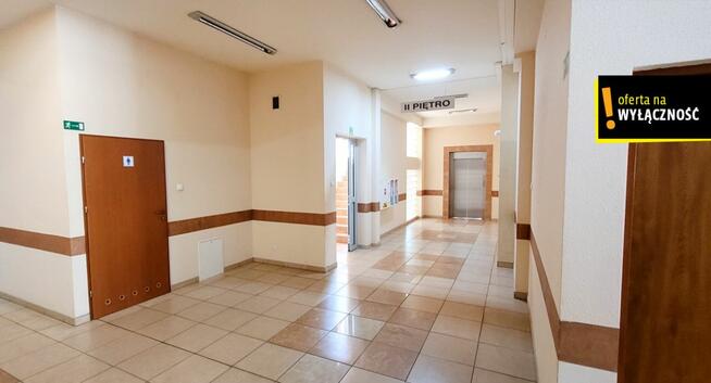 Lokal użytkowy Kielce, Klonowa