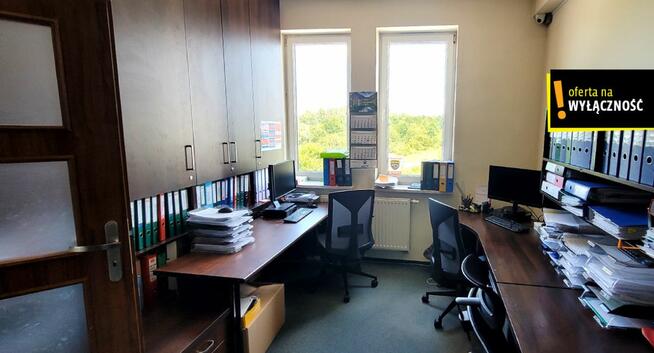 Lokal użytkowy Kielce, Klonowa