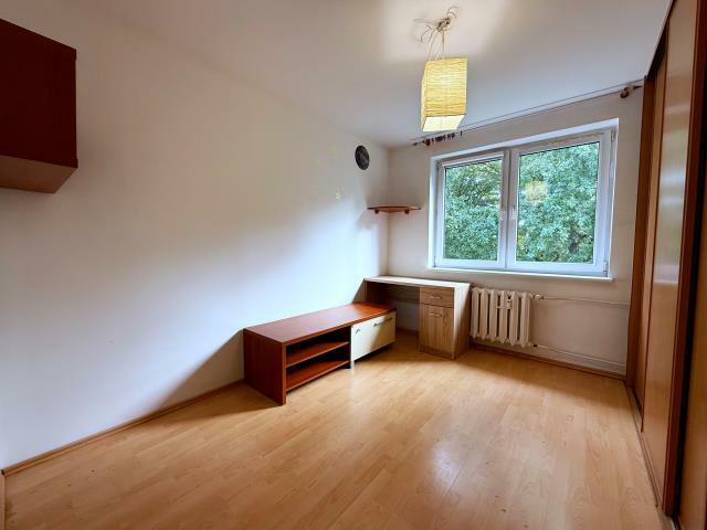 Mieszkanie Szczecin Bukowe-Klęskowo, Brązowa