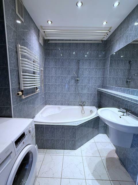 Mieszkanie Szczecin Bukowe-Klęskowo, Brązowa