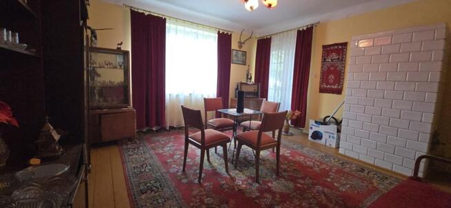 Dom 111 m² na sprzedaż – Siedlce, ul. Narutowicza