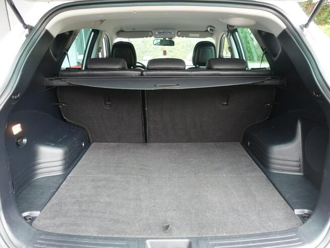 Hyundai ix35 1,6i Navi Alu Klimatronik Półskóra 1.Właściciel rej.2013 VIP Gwarancja