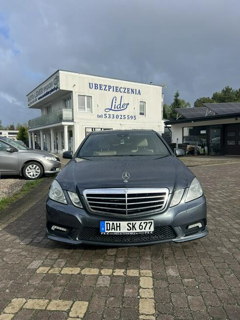 MERCEDES-BENZ E 350 W212