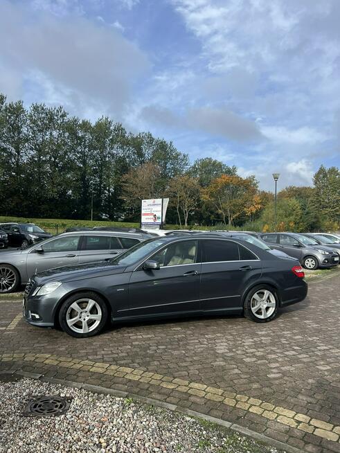 MERCEDES-BENZ E 350 W212