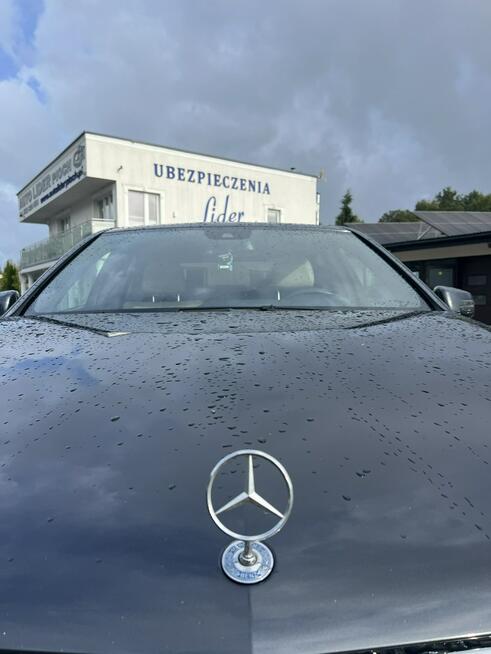 MERCEDES-BENZ E 350 W212