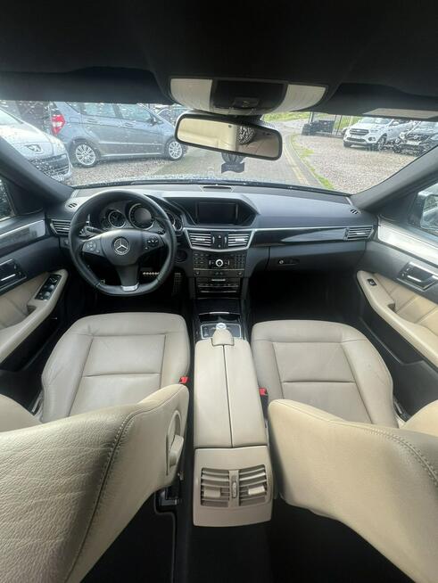 MERCEDES-BENZ E 350 W212