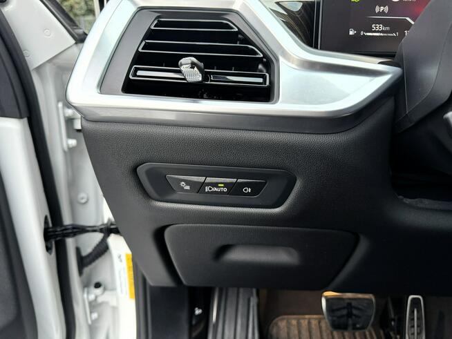 BMW X5 Polski Salon, FV-23%, 1-Wł, Mild Hybrid,M-Pakiet,Kamera 360,Hak,Lasery