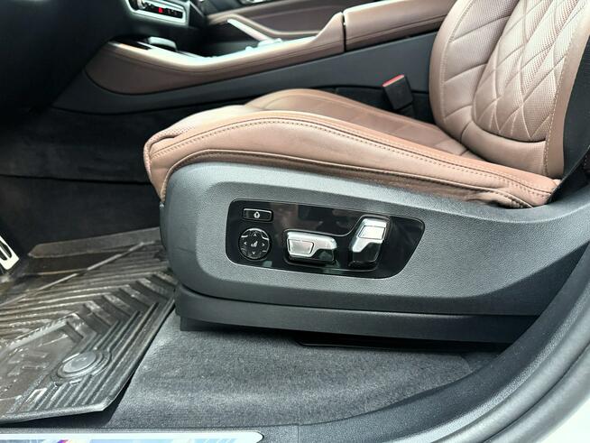 BMW X5 Polski Salon, FV-23%, 1-Wł, Mild Hybrid,M-Pakiet,Kamera 360,Hak,Lasery