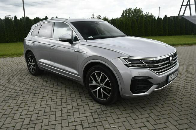 Volkswagen Touareg 3,0tdi DUDKI11 4x4.R-Line.Automat.Skóry.Kam.Cof.Navigacja.kredyt.OKAZJ