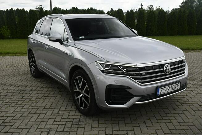 Volkswagen Touareg 3,0tdi DUDKI11 4x4.R-Line.Automat.Skóry.Kam.Cof.Navigacja.kredyt.OKAZJ
