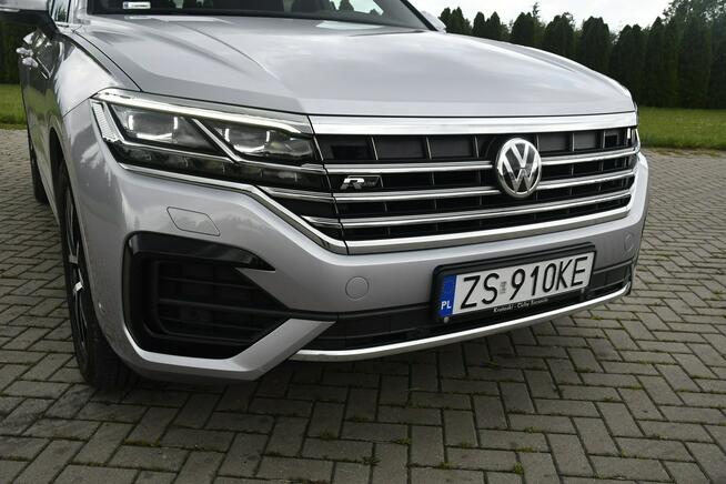 Volkswagen Touareg 3,0tdi DUDKI11 4x4.R-Line.Automat.Skóry.Kam.Cof.Navigacja.kredyt.OKAZJ