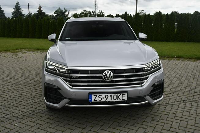 Volkswagen Touareg 3,0tdi DUDKI11 4x4.R-Line.Automat.Skóry.Kam.Cof.Navigacja.kredyt.OKAZJ
