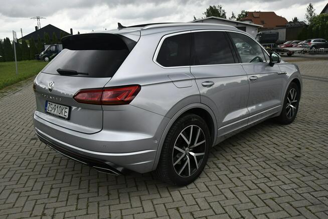 Volkswagen Touareg 3,0tdi DUDKI11 4x4.R-Line.Automat.Skóry.Kam.Cof.Navigacja.kredyt.OKAZJ