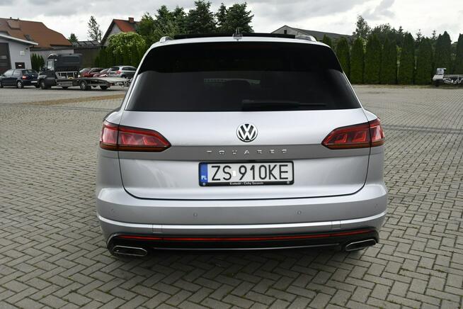Volkswagen Touareg 3,0tdi DUDKI11 4x4.R-Line.Automat.Skóry.Kam.Cof.Navigacja.kredyt.OKAZJ