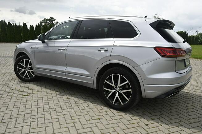Volkswagen Touareg 3,0tdi DUDKI11 4x4.R-Line.Automat.Skóry.Kam.Cof.Navigacja.kredyt.OKAZJ