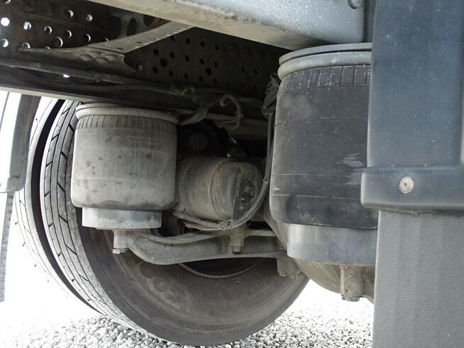 Mercedes ANTOS 1827 Kontener Sprowadzony Euro 6 Książka Serwisowa , 21 Euro Palety , Blokada Mostu ,