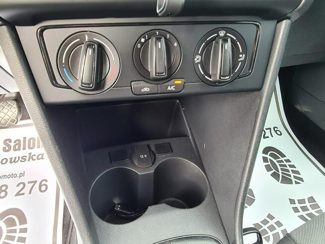 Volkswagen Polo 65 Tys.Km Klimatyzacja Tempomat Halogeny Komputer Zadbane