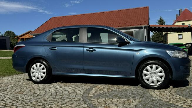 Citroen C-Elysée 1.2 Benzyna 82KM z Niemiec, IDEALNY STAN tylko *90.000km* 1 właściciel