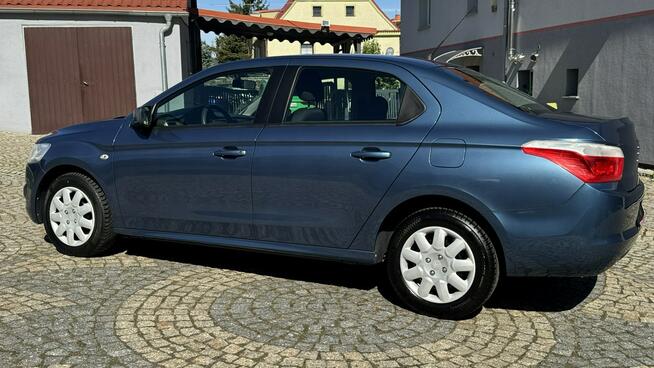 Citroen C-Elysée 1.2 Benzyna 82KM z Niemiec, IDEALNY STAN tylko *90.000km* 1 właściciel