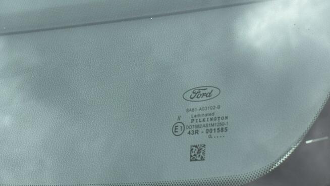 Ford Fiesta 1.25 Benz. 60KM z Niemiec - tylko 107.000km! Serwis, Opony wielosezon.