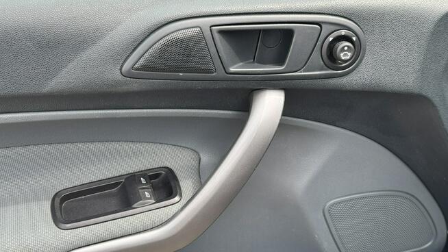 Ford Fiesta 1.25 Benz. 60KM z Niemiec - tylko 107.000km! Serwis, Opony wielosezon.