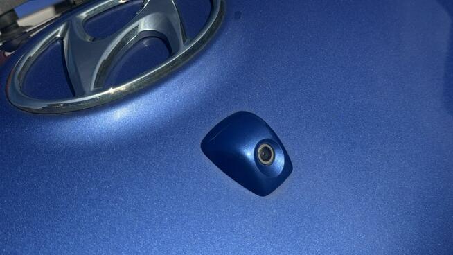 Hyundai i20 1.25 Benzyna 85KM z Niemiec! wersja PASSION! Kamera, Navi, Led - Full!