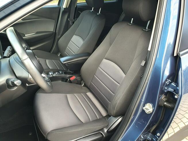 Mazda CX-3 salon Polska, bardzo ładna, Pierwszy właściciel