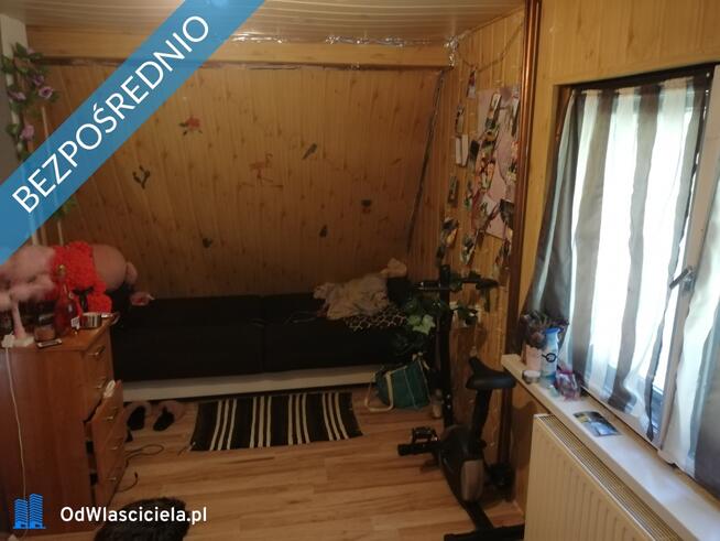 Sprzedam dom w Soli Słanice gm.Rajcza pow.żywiecki.