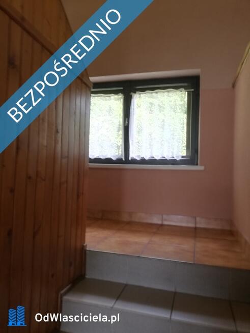 Sprzedam dom w Soli Słanice gm.Rajcza pow.żywiecki.