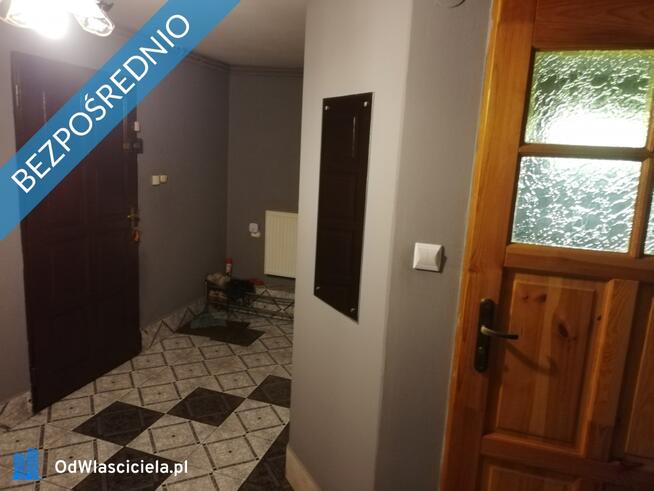 Sprzedam dom w Soli Słanice gm.Rajcza pow.żywiecki.