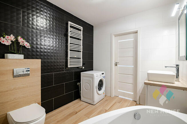 Pstrowskiego, 60 m2, ogrodzona posesja, 3 pok