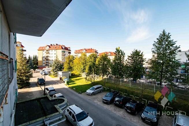 Pstrowskiego, 60 m2, ogrodzona posesja, 3 pok