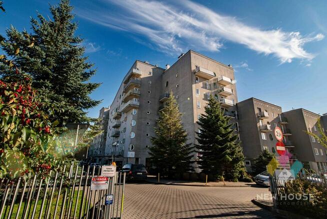 Pstrowskiego, 60 m2, ogrodzona posesja, 3 pok