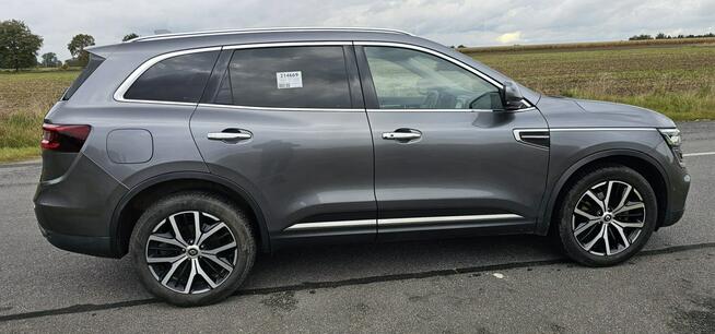 Renault Koleos 2.0 dci 190KM 4x4 automat