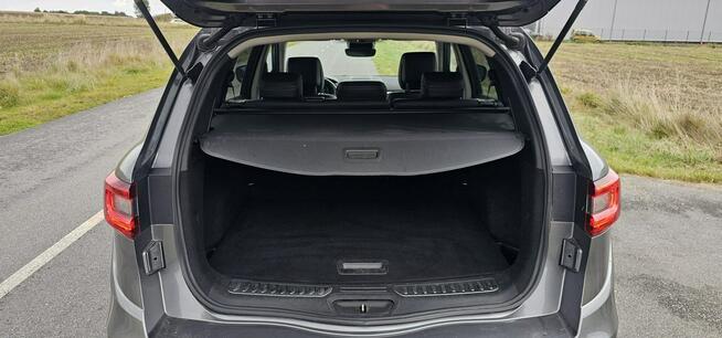 Renault Koleos 2.0 dci 190KM 4x4 automat