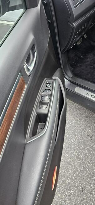 Renault Koleos 2.0 dci 190KM 4x4 automat