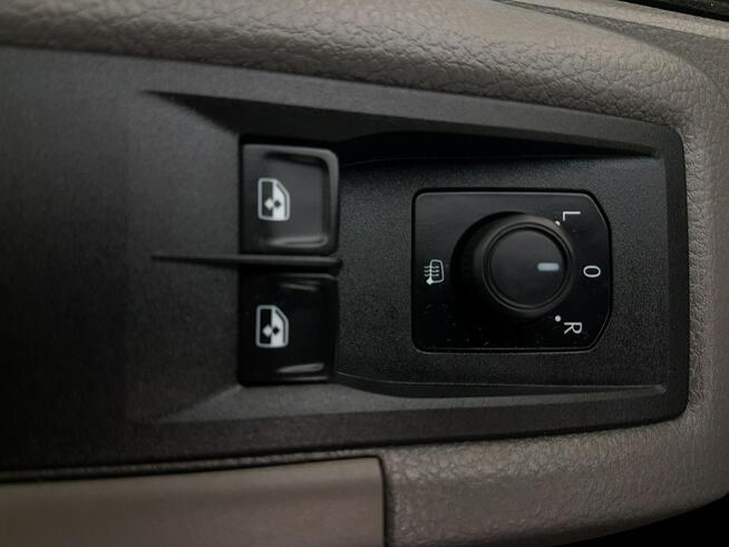 Man inny VW CRAFTER CHŁODNIA MROŹNIA AGREGTA IZOTERMA GRZANIE DŁUGI WYSOKI AC