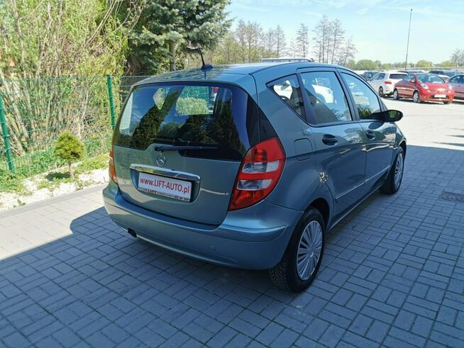 Mercedes A 160 2.0 CDI 82KM # Klima # Serwis # 2kpl kół # Podgrz. fotele