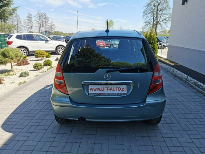 Mercedes A 160 2.0 CDI 82KM # Klima # Serwis # 2kpl kół # Podgrz. fotele