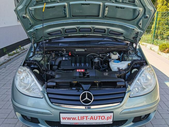 Mercedes A 160 2.0 CDI 82KM # Klima # Serwis # 2kpl kół # Podgrz. fotele