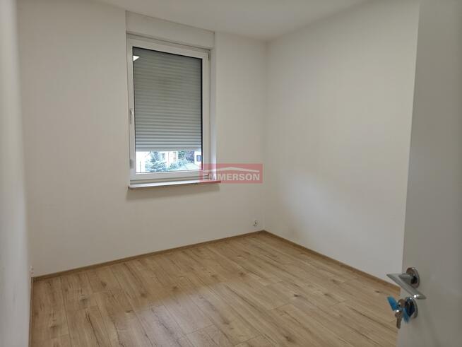 Lokal biurowy. Rejon ulicy Kobierzyńskiej.