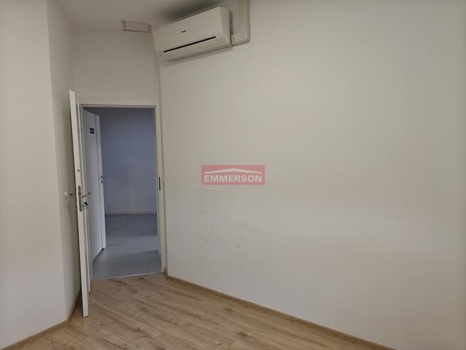 Lokal biurowy. Rejon ulicy Kobierzyńskiej.