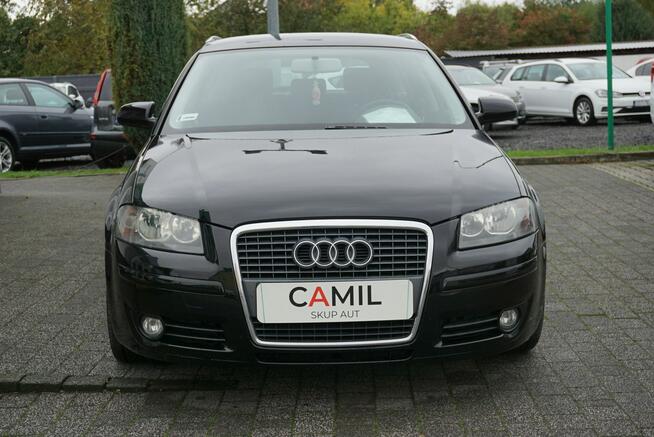 Audi A3 zarejestrowany, ubezpieczony