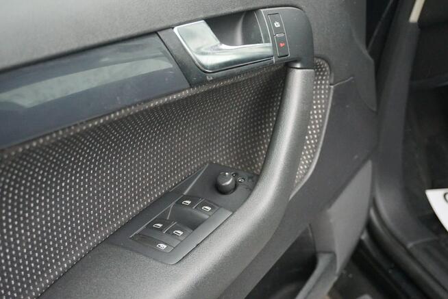 Audi A3 zarejestrowany, ubezpieczony