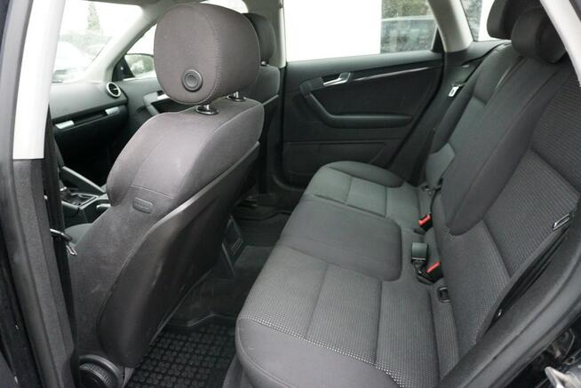 Audi A3 zarejestrowany, ubezpieczony