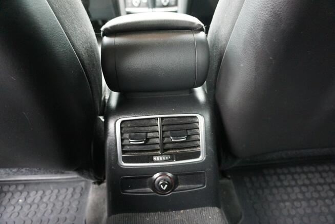 Audi A6 zarejestrowany, ubezpiecziny