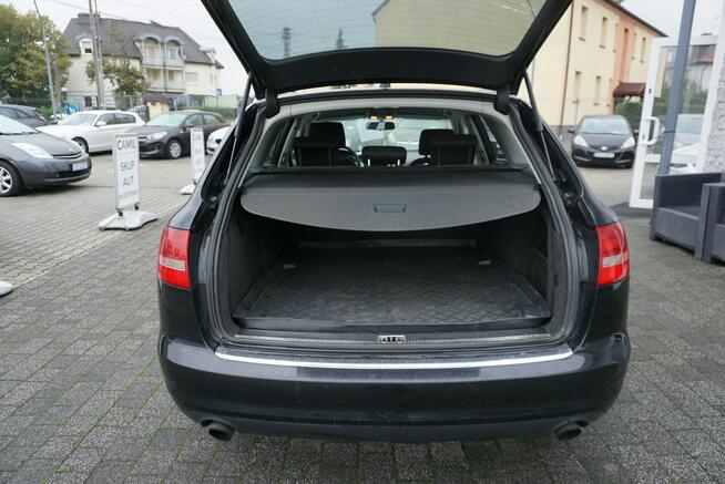 Audi A6 zarejestrowany, ubezpiecziny