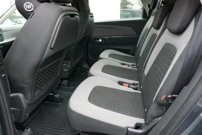 Citroen C4 Picasso zarejestrowany, ubezpieczony