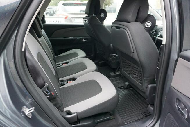 Citroen C4 Picasso zarejestrowany, ubezpieczony